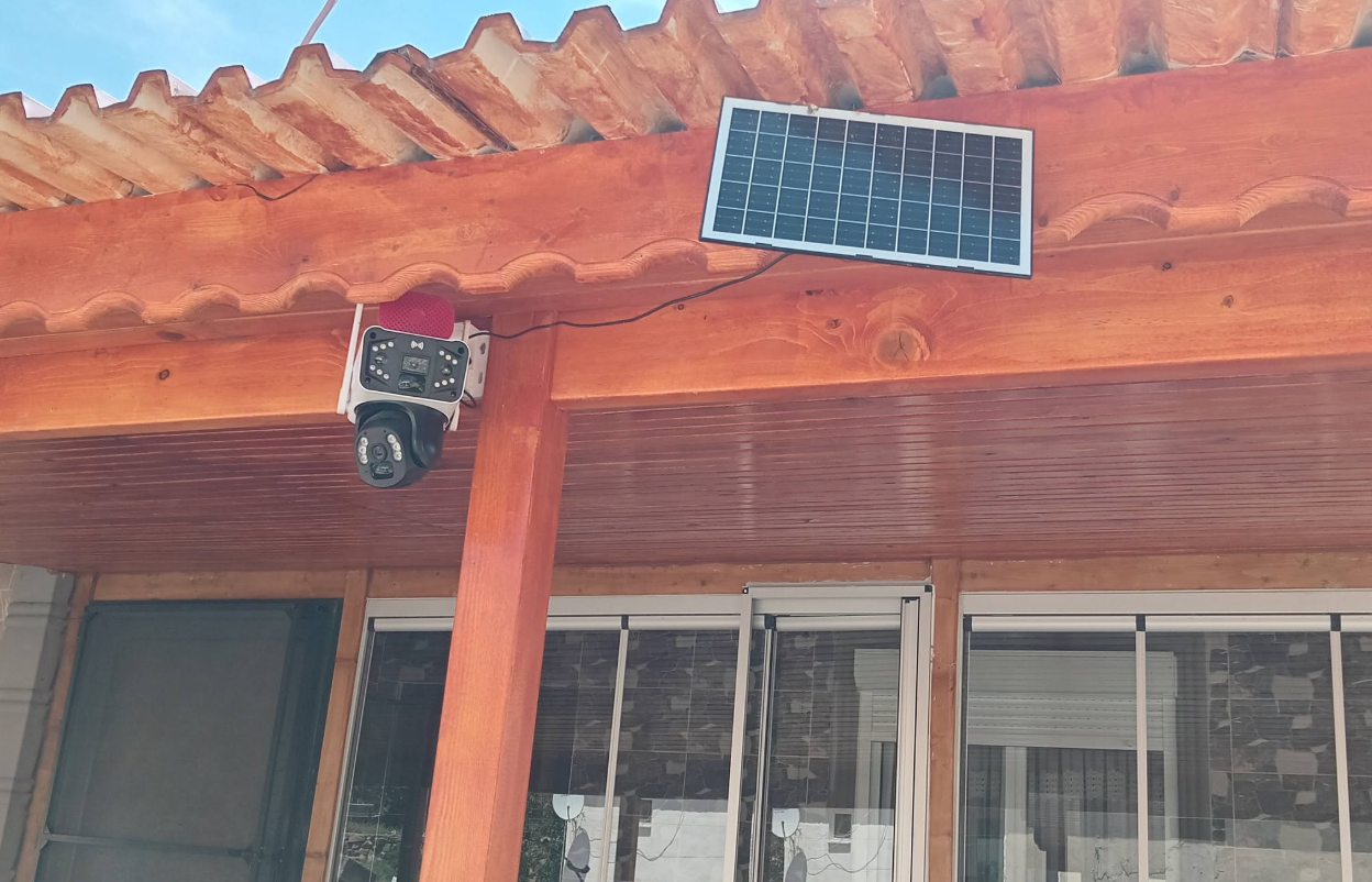 Elektriksiz Çözüm
